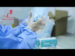 গুয়াংজু কিয়ানসিলি টেক্সটাইল কোং, লিমিটেড-এর কারখানা ভ্রমণ