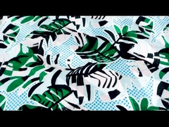 লেইস ফ্যাব্রিক 135CM চওড়া বিগ ফ্লাওয়ার এমব্রয়ডারি গুইপুর লেইস পলিয়েস্টার লেইস ট্রিম