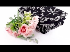 guipure লেইস বর্ডার ফ্লাওয়ার এমব্রয়ডারি লেইস ট্রিমিং