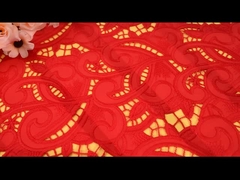 সেনেগাল ডাকার এবং ঘানা লেইস ফ্যাব্রিকের জন্য গুইপুর লেইস ফ্যাব্রিক আফ্রিকান লেইস ফ্যাব্রিক