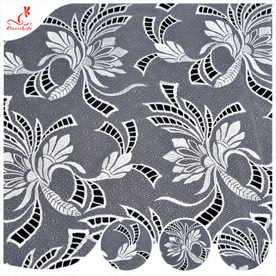 কারখানার দাম রাসায়নিক পলিস্টার সূচিকর্ম